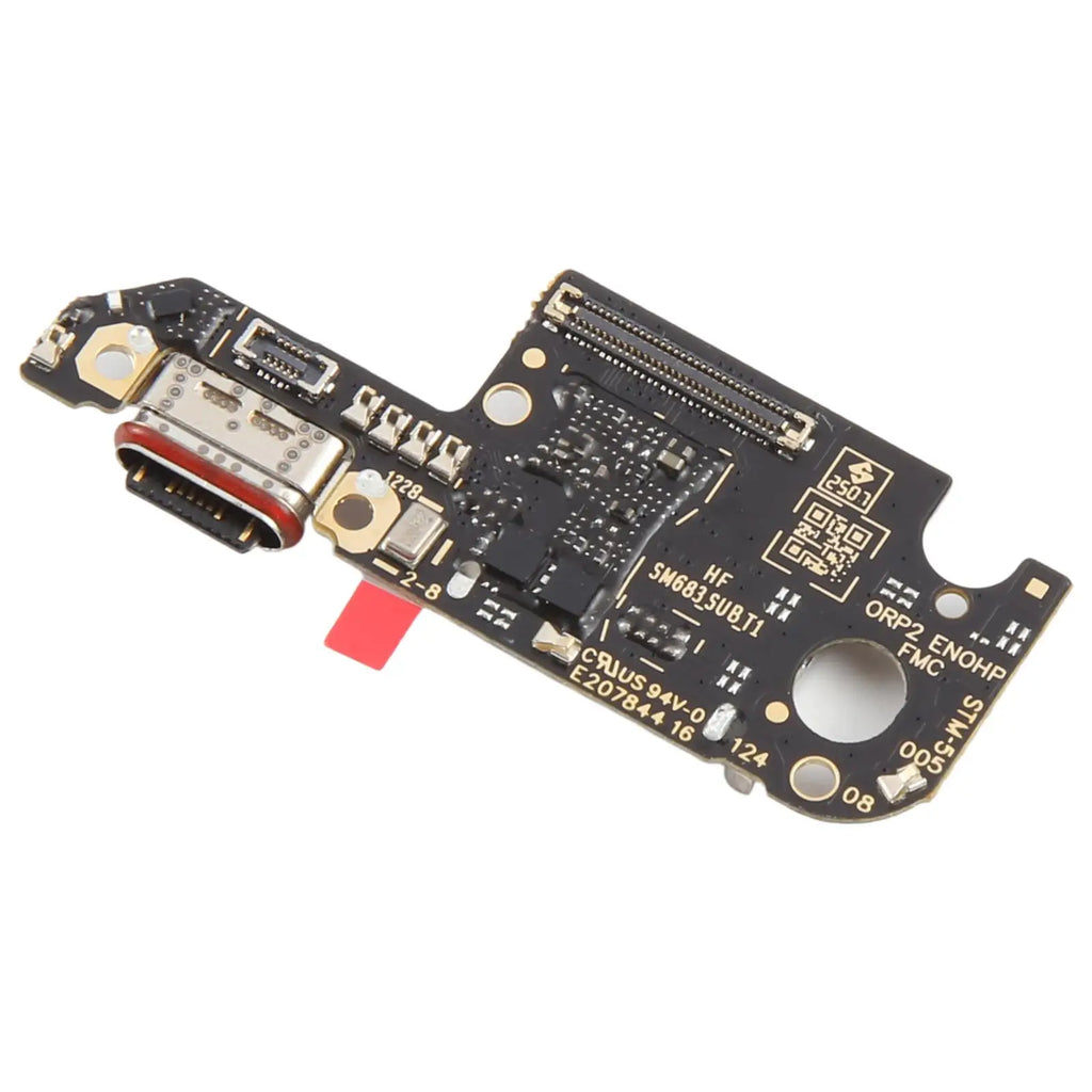 Charging Port Board For Nothing CMF Phone 1 A015 For Nothing