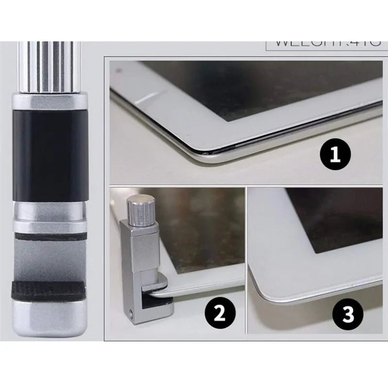 Clamp Holder Adjustable Mobile Phone Repair Tool LCD Display