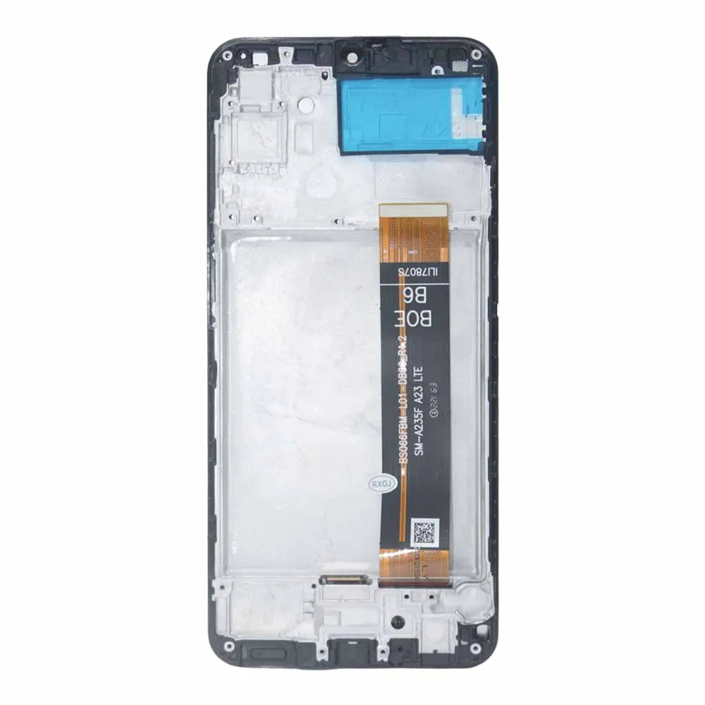6.6 LCD for Samsung Galaxy A23 4G A235 A235M A235F LCD Displ