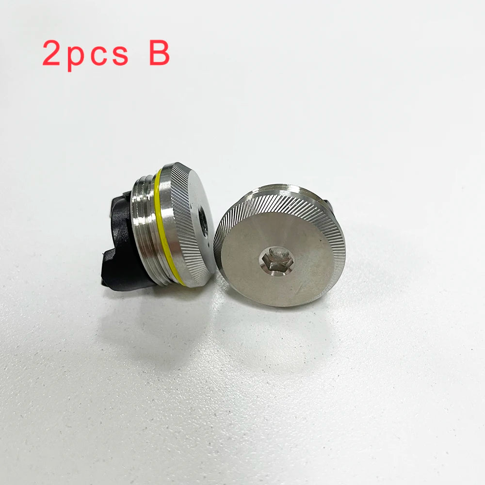 Battery Cap For Garmin Vector 3 Vector 3s Battery Case Bicyc