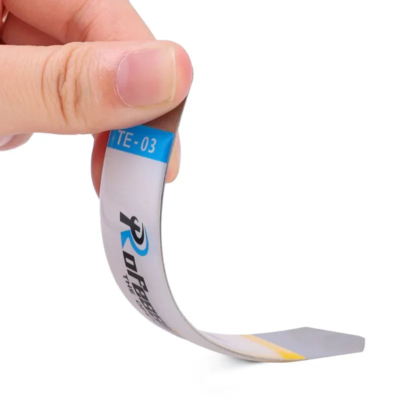 1-6Pcs Stainless Steel Blade Soft Thin Pry Spudger Cell Phon
