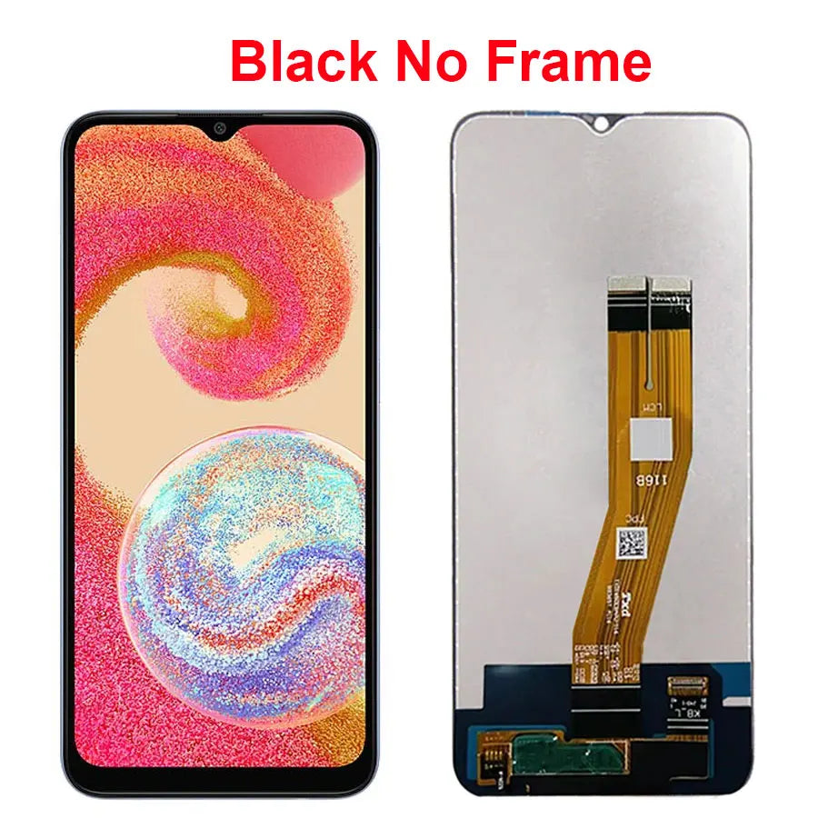 Origina LCD For Samsung Galaxy A04e A042F LCD Display Screen