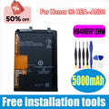 High Quality Replaceable Battery 5000mAh HB486591EHW Battery