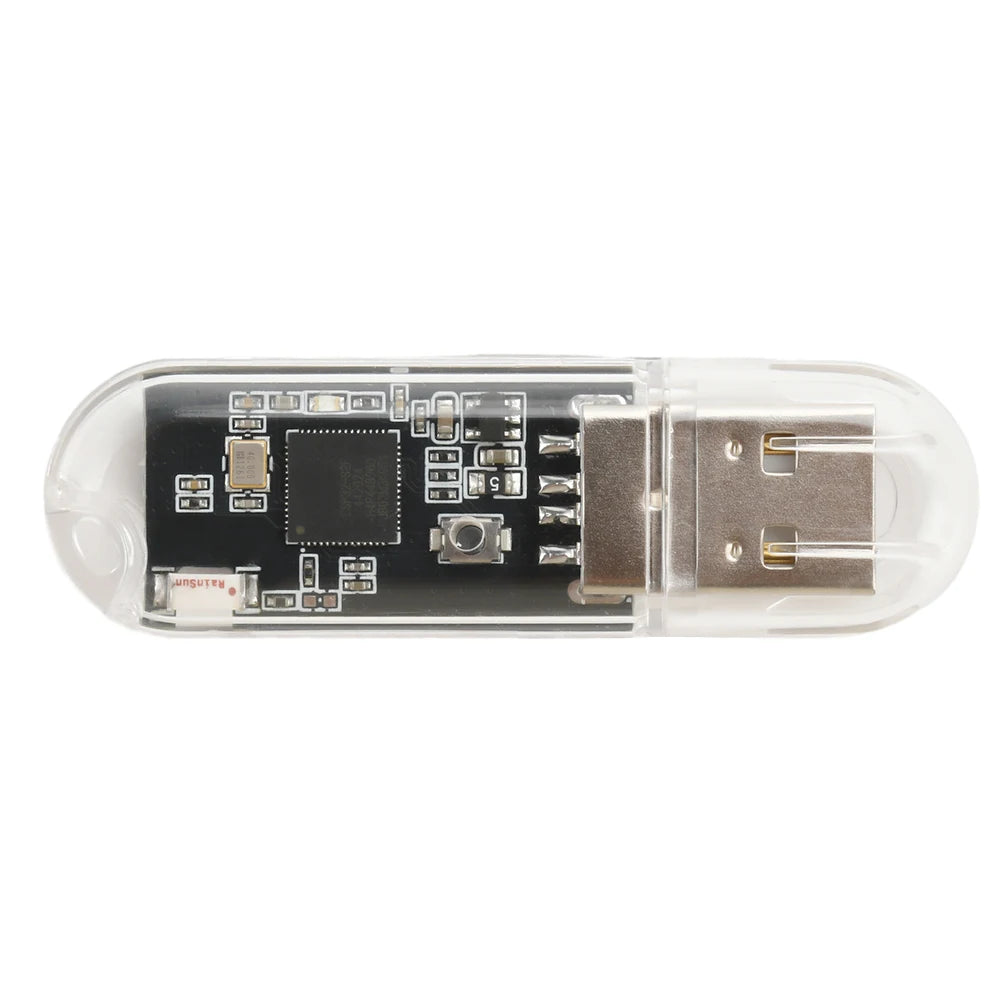 ESP32-S2 Development Board Compatible with PS4 9.0 Modded Firmware USB Port