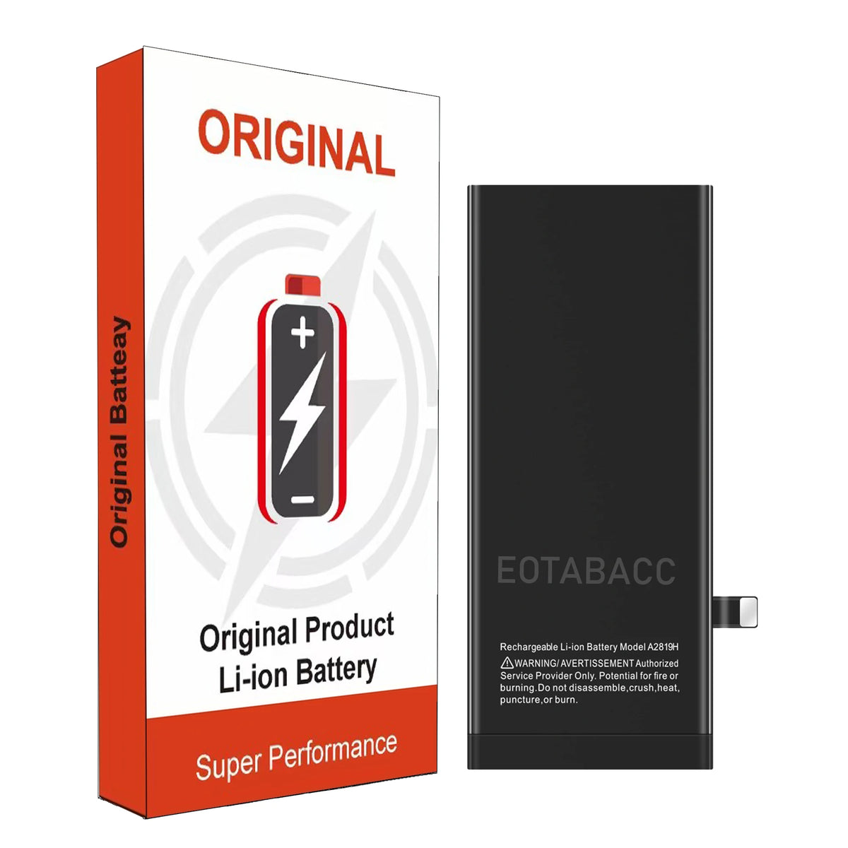 2026 Years New Original Replacement Bateria For iPhone 5 Se/
