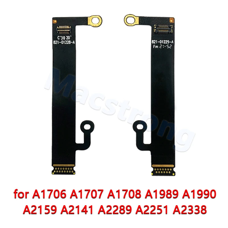 A1706 Flexgate for Macbook Pro A1707 A1708 A1989 A1990 A2159