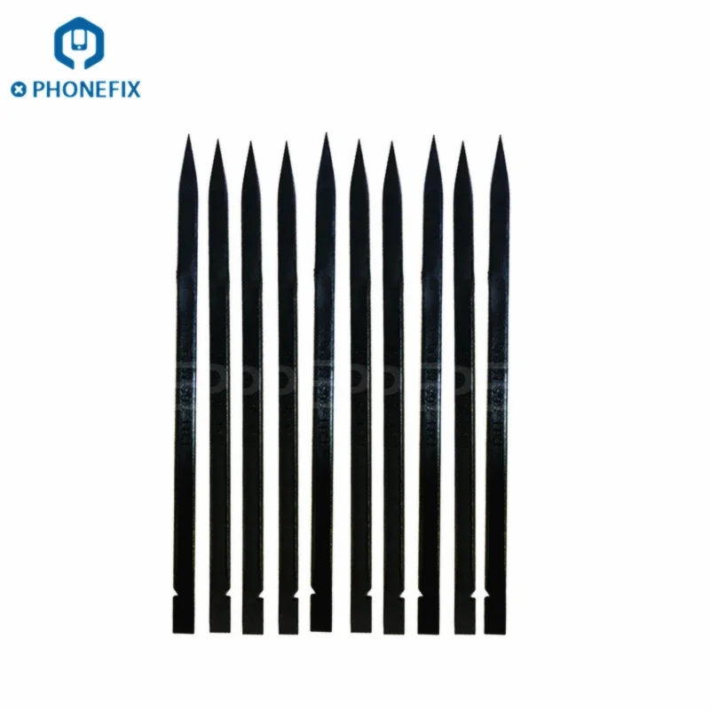 Nylon Anti-Static Black Spudger Professional Opening Tools f