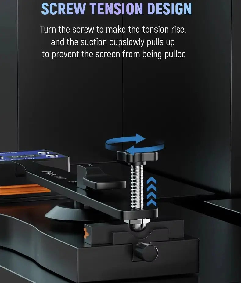 IFixes IFK7 Preheat Screen Puller with Strong Suction LCD Se