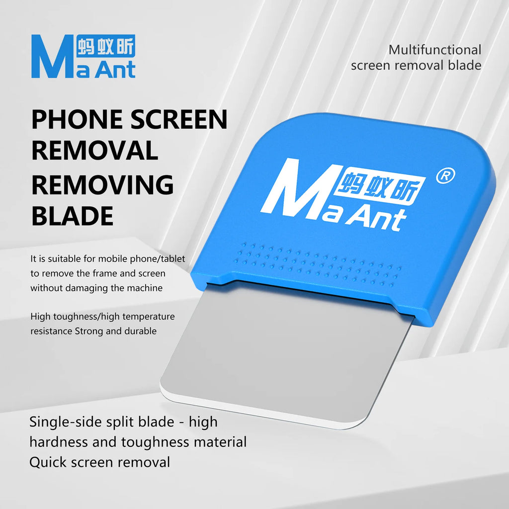MaAnt M064 Dismantling Piece Mobile Phone Repair Disassembly