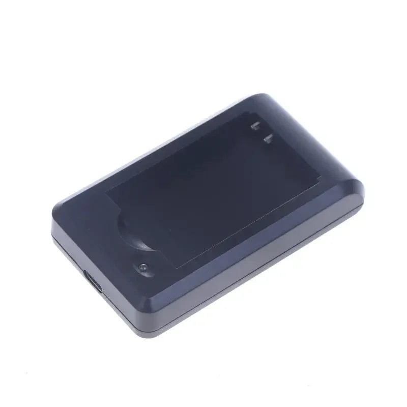 BL-5C BL-5B Replacement Battery 4.2V Li-ion Battery + USB Ty