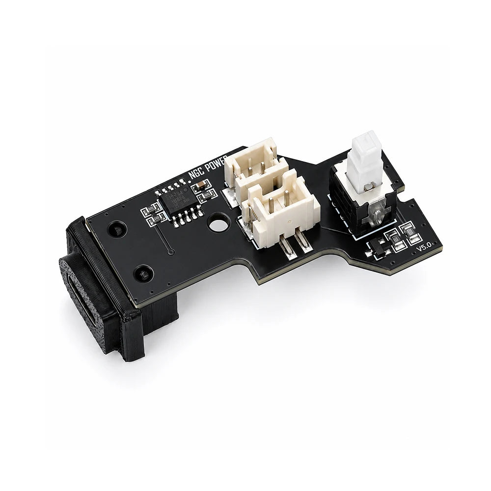 12V/3A Type-C PD Power Supply Board Replacement for NGC DOL-