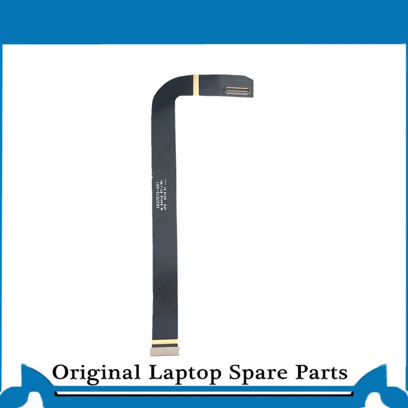 For Microsoft Surface Pro 4 1724 Touch LCD Display Flex Cable Connectors Small Board Microphone Charge Port X937072-001