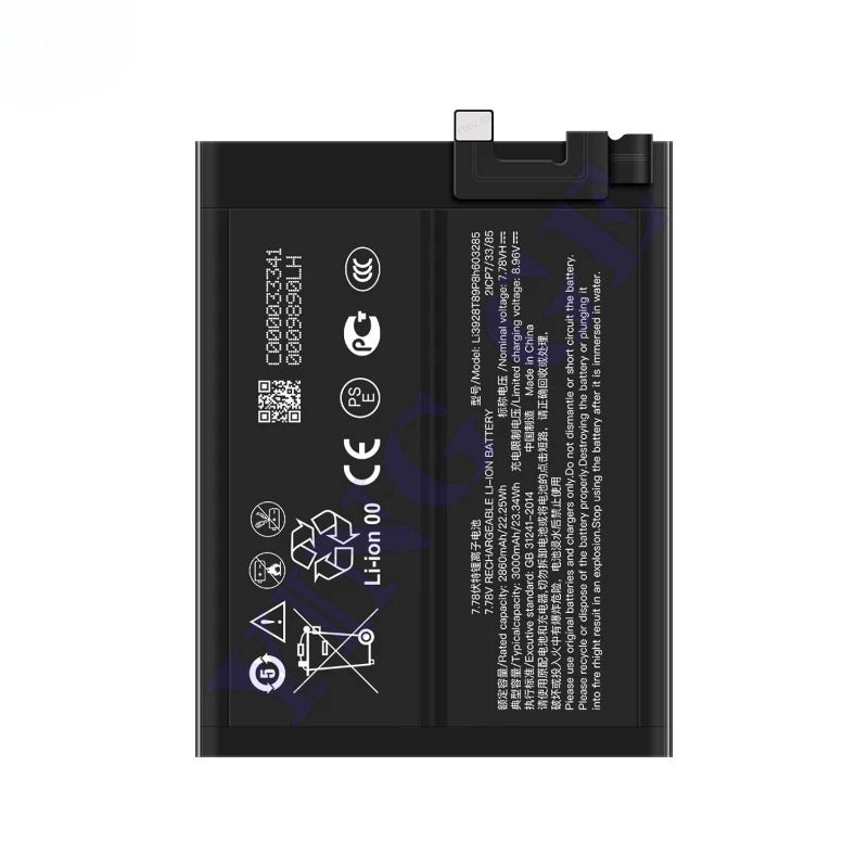Li3928T89P8h603285 for ZTE Nubia Redmagic 8pro/8S Pro Phone 