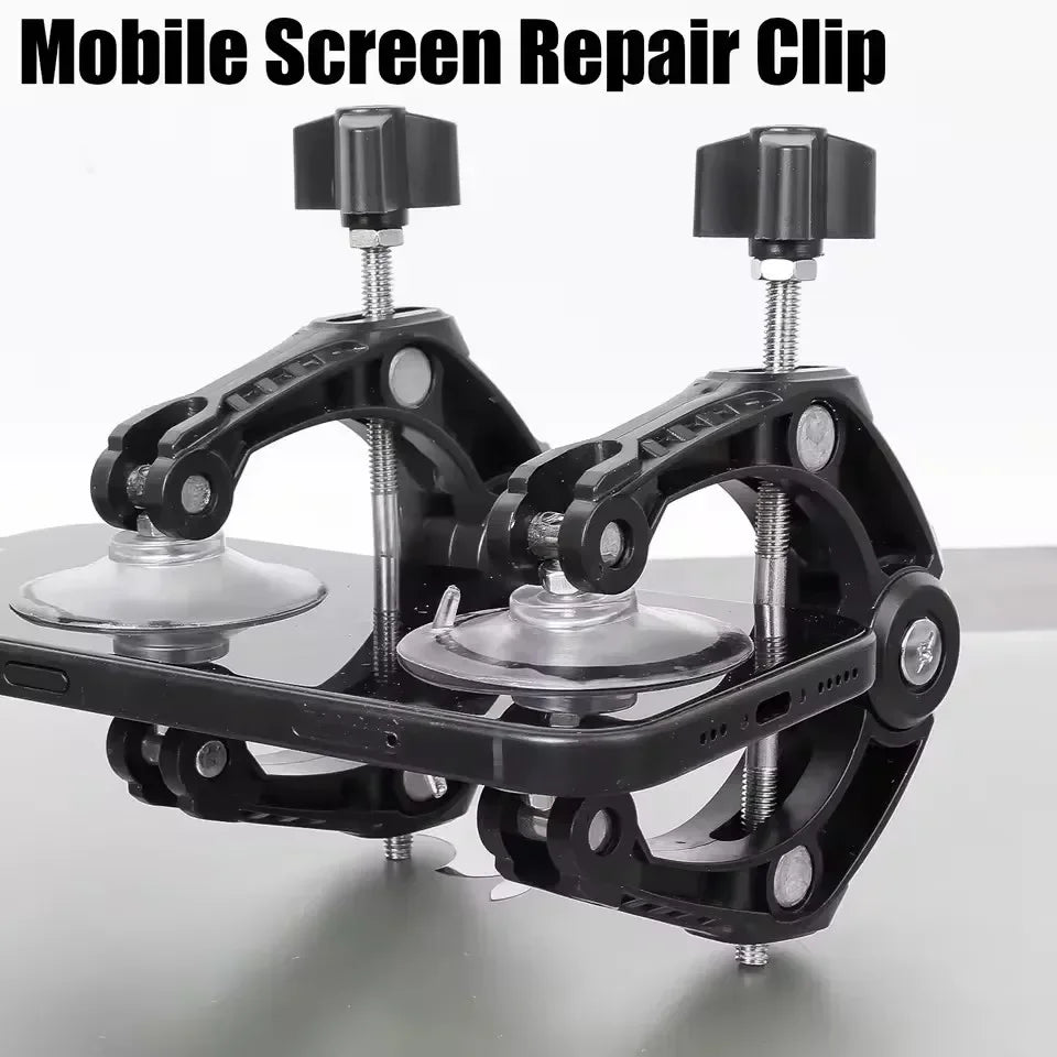 Phone-Screen Repair Suction-Cup Puller for IPhone IPad Lapto