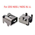 2PCS/Lot For Nintendo DS Lite NDSL Charging Port Power Jack 