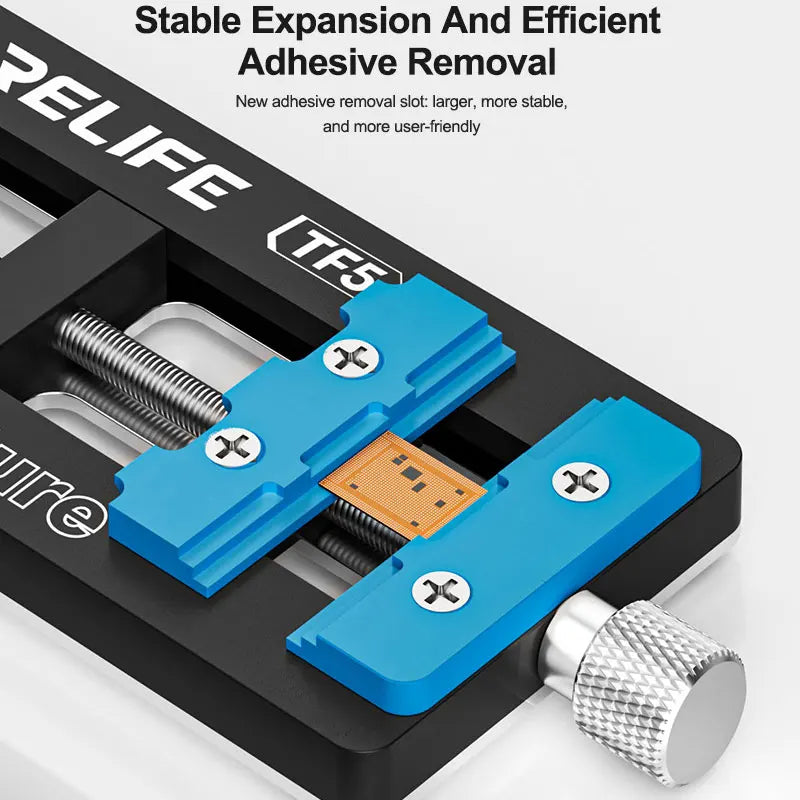 RELIFE TF5 Multifunctional Repair Fixture for Clamping and R