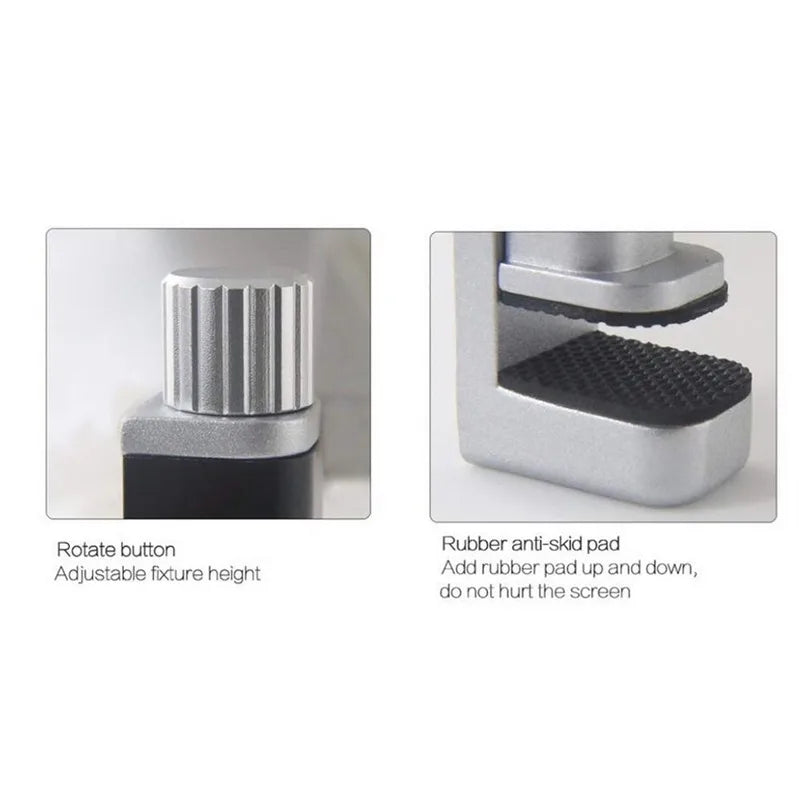 Clamp Holder Adjustable Mobile Phone Repair Tool LCD Display