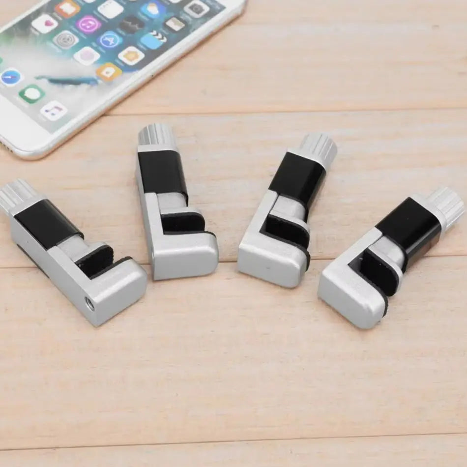 4PCS Adjustable Clip Universal Phone Repair Tools LCD Displa