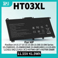 HT03XL L11119-855 Laptop Battery Replacement for HP Pavilion