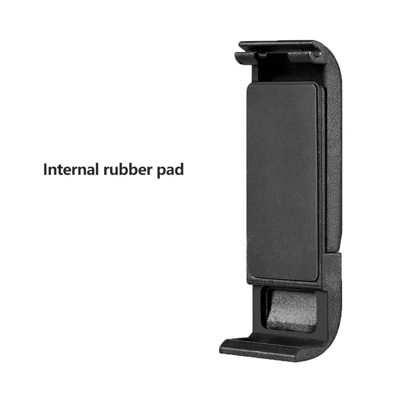 Battery Door Cover for GoPro Hero 13 12 11 10 9 Black ABS Re