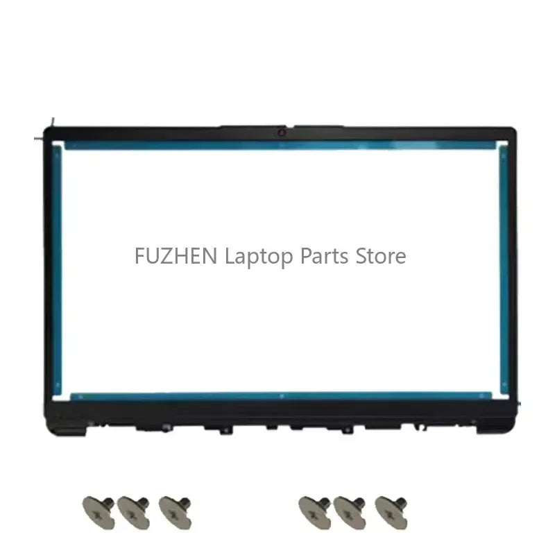 New For IdeaPad 1 15ADA7 15AMN7 Laptop LCD Rear Cover Front 