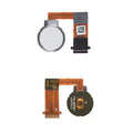 Home Button For Huawei Matebook 13 WRT HN D14 Nbl D15 Boh D16 X Pro MRC Touch ID Sensor Power Button Cable Repair