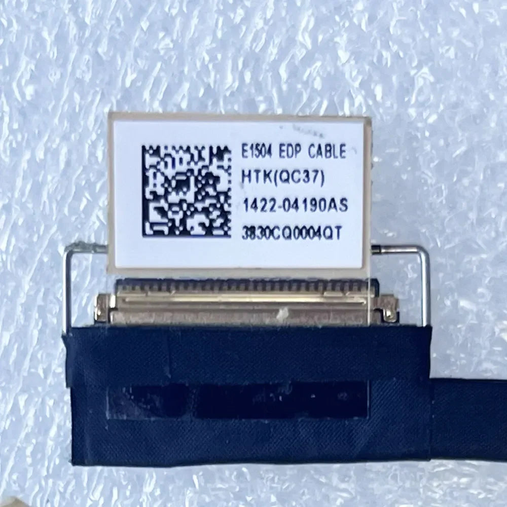 Replace OEM For ASUS Vivobook Go 15 OLED E1504 E1504G E1504F
