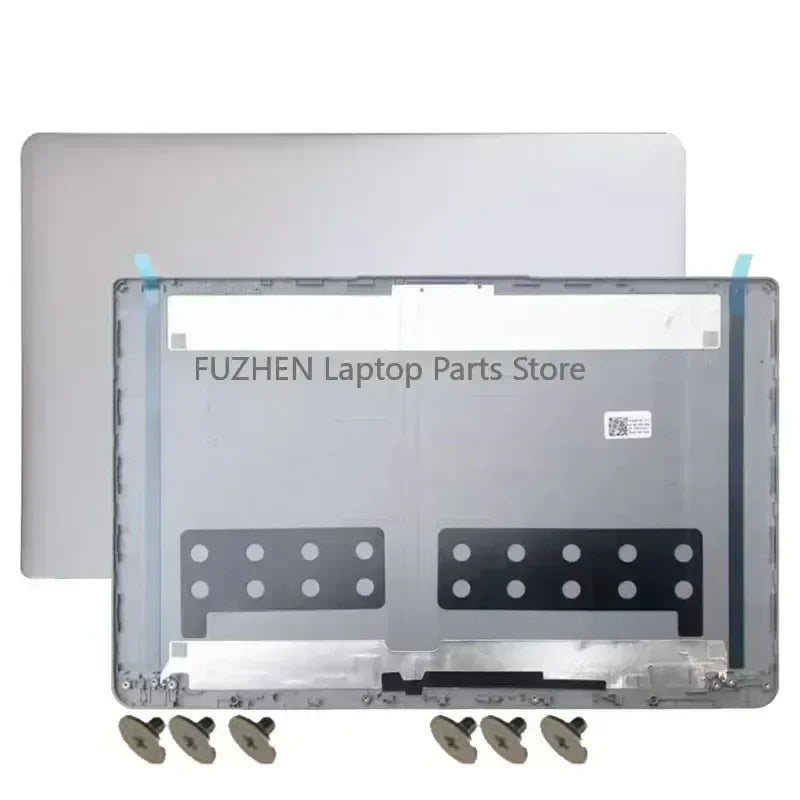 New For IdeaPad 1 15ADA7 15AMN7 Laptop LCD Rear Cover Front Frame Palm Pad Keyboard Bottom Cover hinge Cover