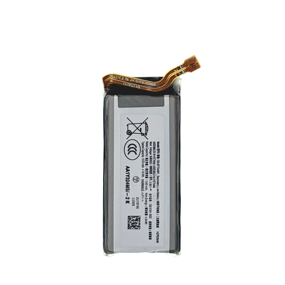 Genuine EB-BF724ABY EB-BF725ABY Phone Battery For Samsung Ga