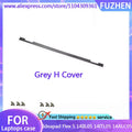 New Cover For Ideapad Flex 5-14IIL05 5 14ARE05 14ITL05 14ALC05 LCD Back Cover Palmrest Top Case Hinge Bottom Cover Keyboard
