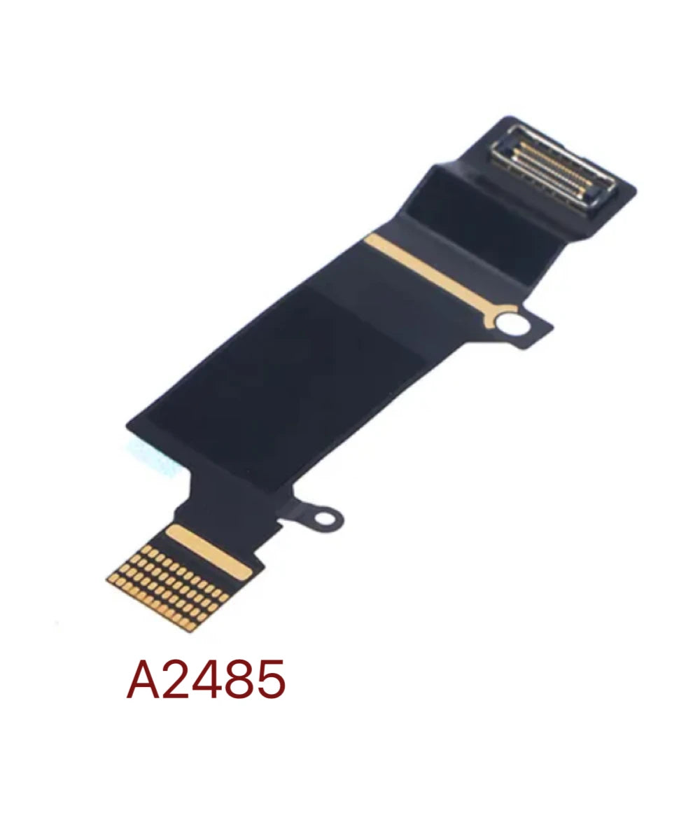 Original New For MacBook Pro 14 A2442 16 A2485 LCD Screen Di