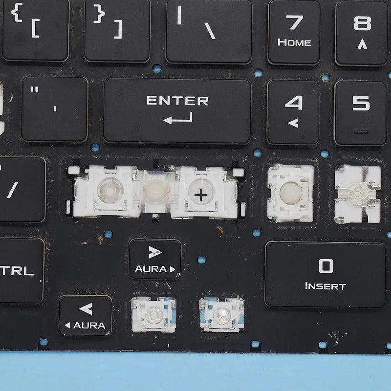 Replacement For Asus TUF Gaming FX505 FX505GD FX505GE FX505G