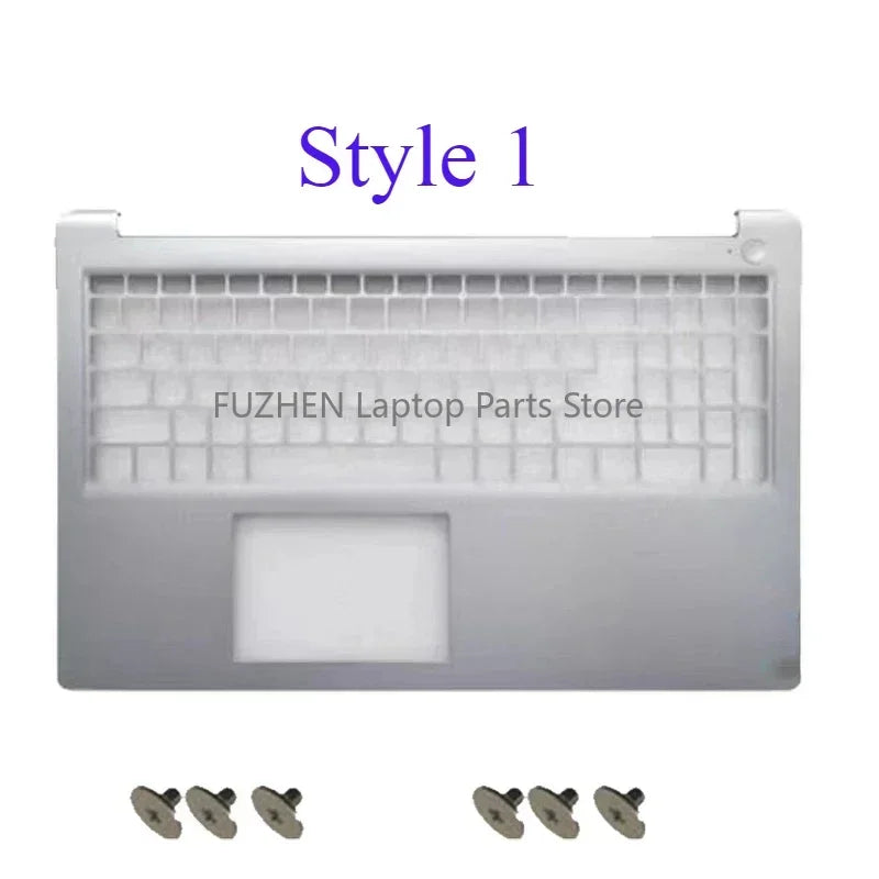 New For IdeaPad 1 15ADA7 15AMN7 Laptop LCD Rear Cover Front 