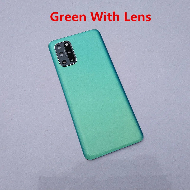 Oneplus8T Housing For Oneplus 8T One Plus 6.55 Glass Battery