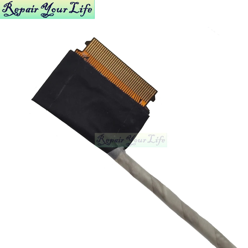Laptop LCD Screen Flex Cable For HP Victus 16-D 16-E TPN-Q26