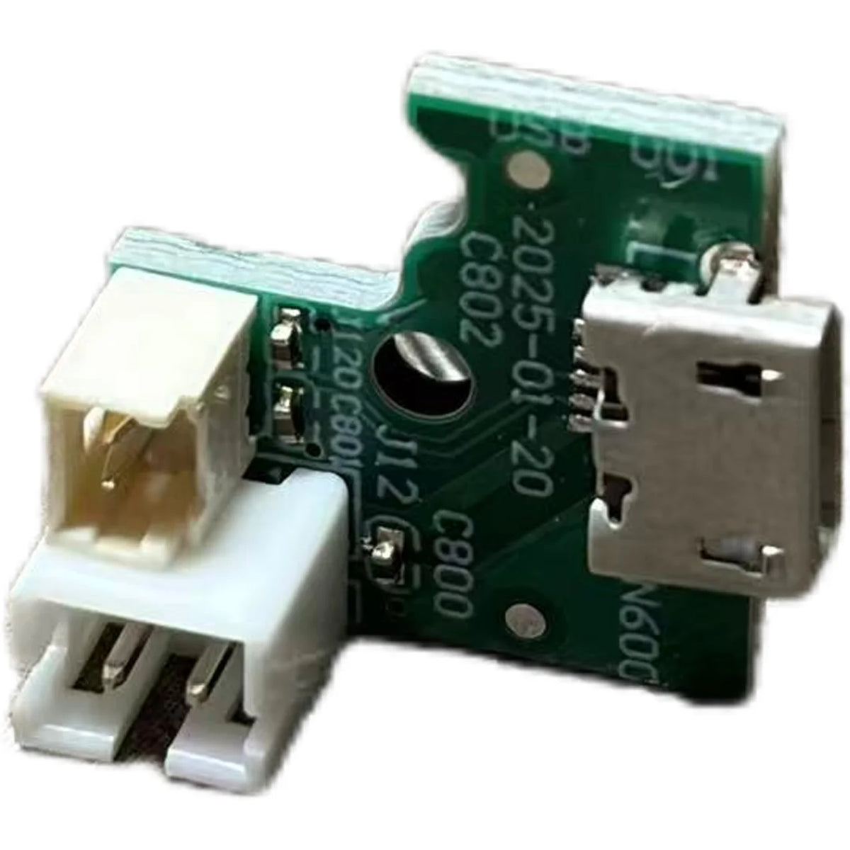 Brand new charger board For JBL Flip4 TL and GG version Blue