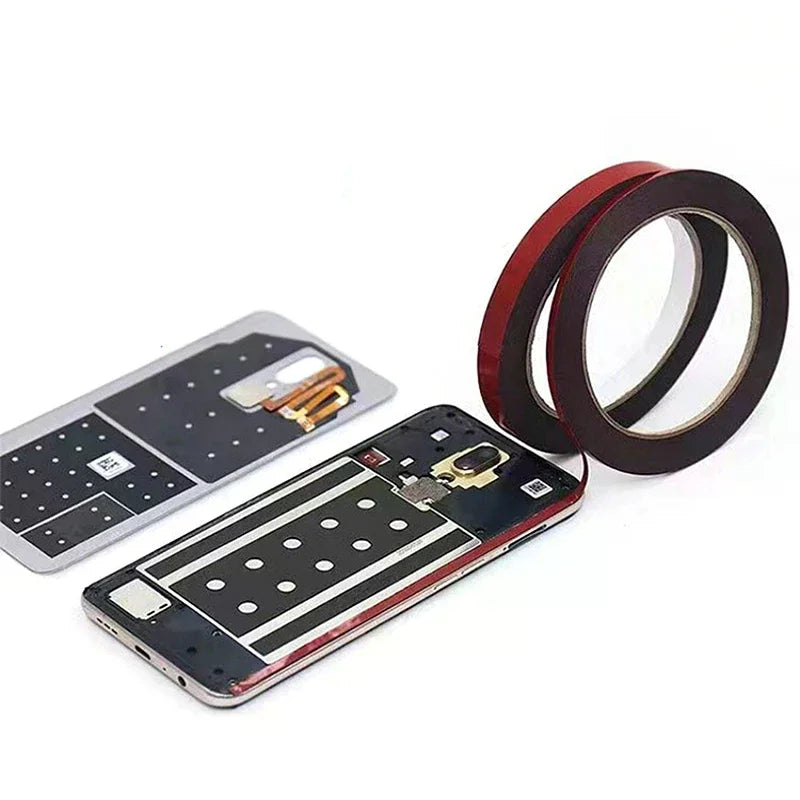 10M Mobile Phone Repair Double Side Tape For Cellphone Touch