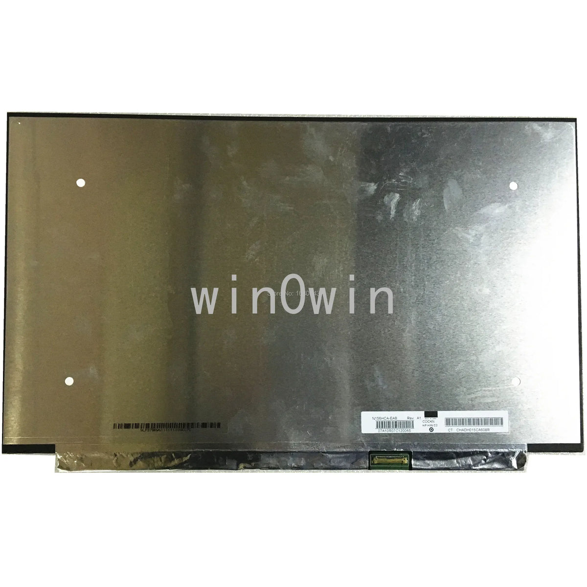 N156HCA-EAB fit N156HCA-EBB N156HCA EBB REV C1 15.6 FHD LED 