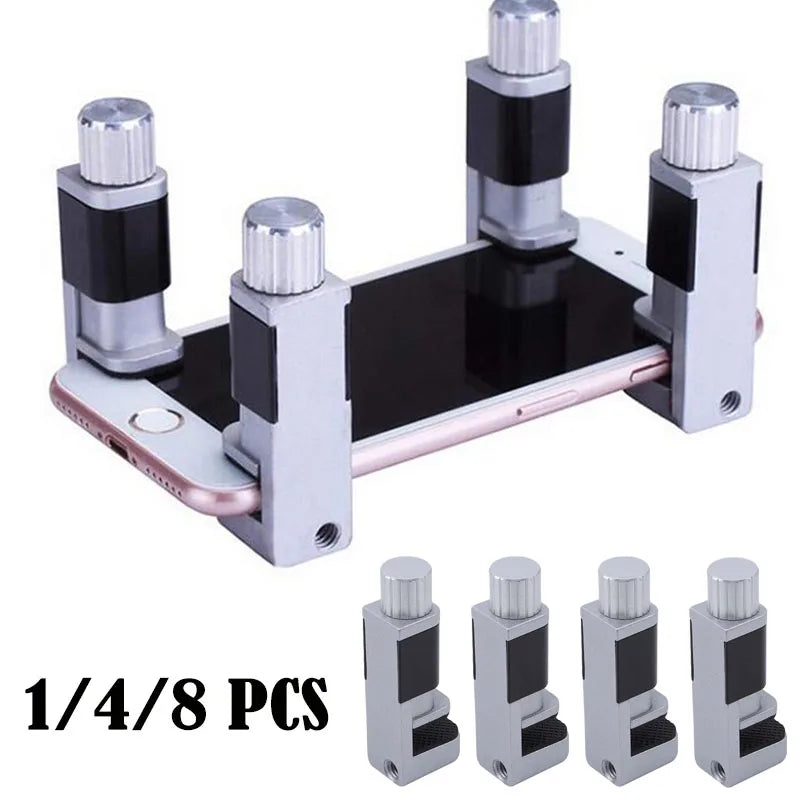 Clamp Holder Adjustable Mobile Phone Repair Tool LCD Display