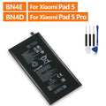 Replacement Battery For XiaoMi Mi Pad 5Pro Pad 5 Pro BN4E BN