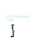 Original For Macbook Air Retina 13.6 A2681 LCD Lid Angle Sen