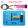 Professional Mobile Phone Screen Opening Repair Set Screwdri