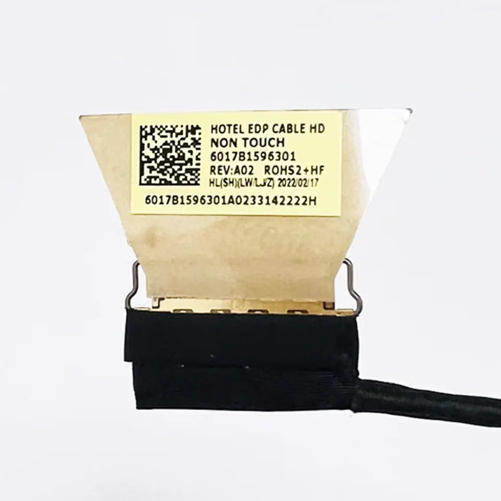 For HP 17-CN 17-CP TPN-L140 Laptop Video Screen LCD LED Disp
