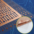 B R IC-08A Quickly Dot-Repairing Soldering Lug Fly-Free to J