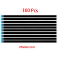Double-Sided LCD Tape for Laptop Easy Pull Glue Display Screen Assembly Adhesive Cell Phone Repair Thickened 0.3mm