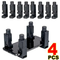 4-16Pcs Universal Fixture Clamp Holder Adjustable Mobile Pho
