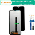 New Original OUKITEL WP33 Pro LCD Display+Touch Screen Digit