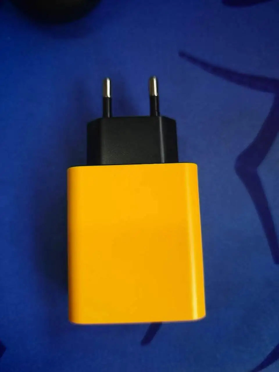 Charger USB PD Type-C Multi-Port Mobile Phone Adapter for iPhone 15 pro Max Samsung Xiaomi Huawei