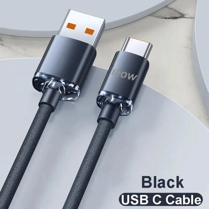 65W USB C GaN Fast Wall Charger PD 3.0 Quick Charge Adapter EU US KR Plug for iPhone 15 Xiaomi Huawei Samsung Smartphone