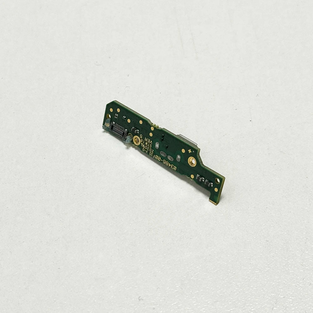 Micro SD Charging Micro USB Connector For GARMIN Edge 530 83
